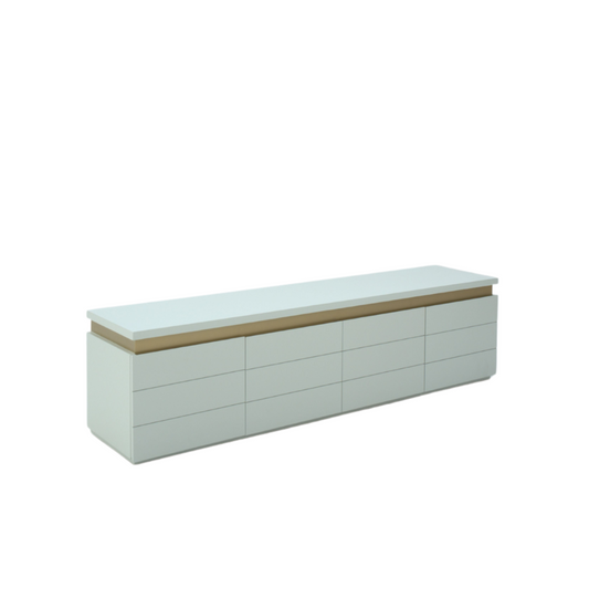Caroline Stanbury Rectangular TV Unit