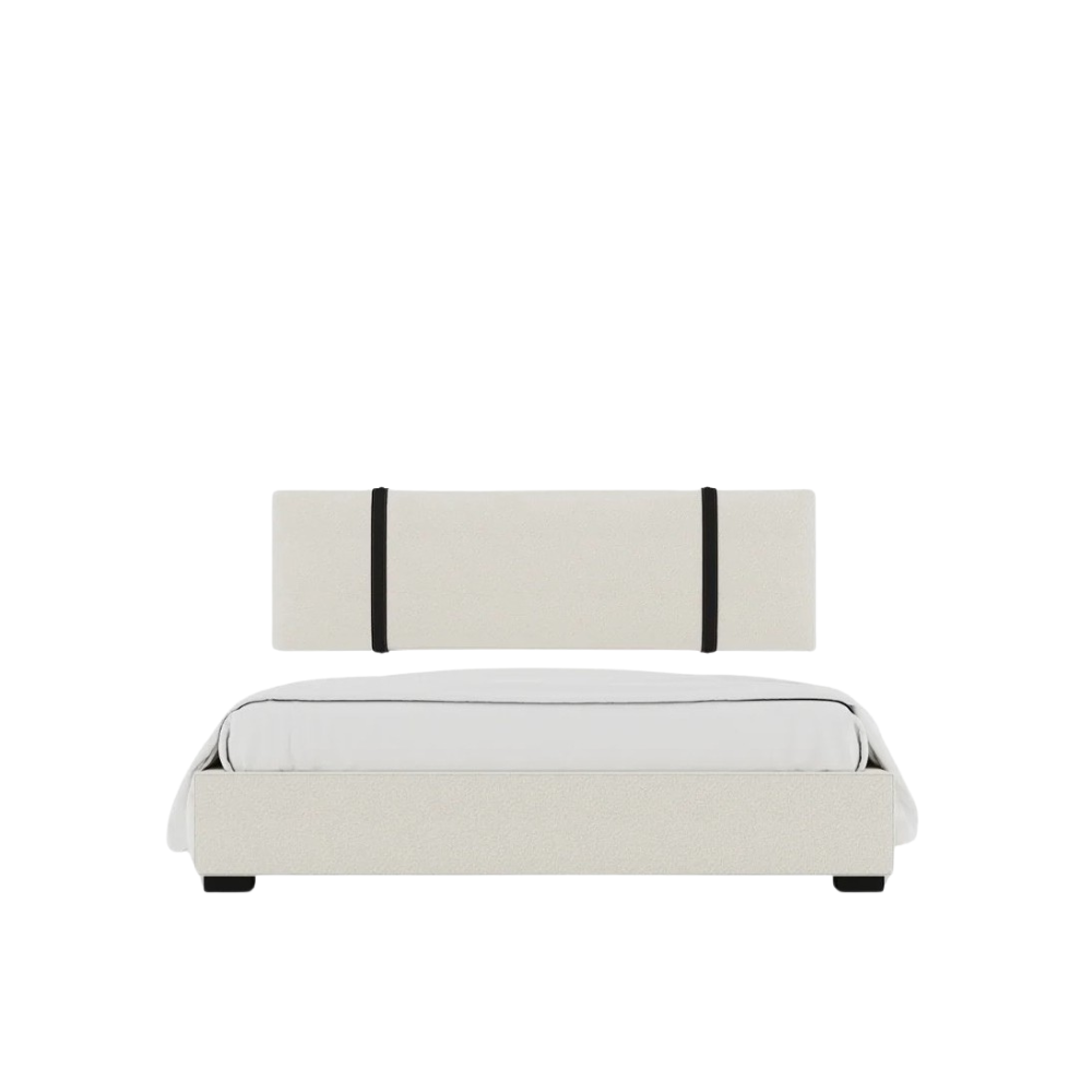 Caroline Stanbury Bed